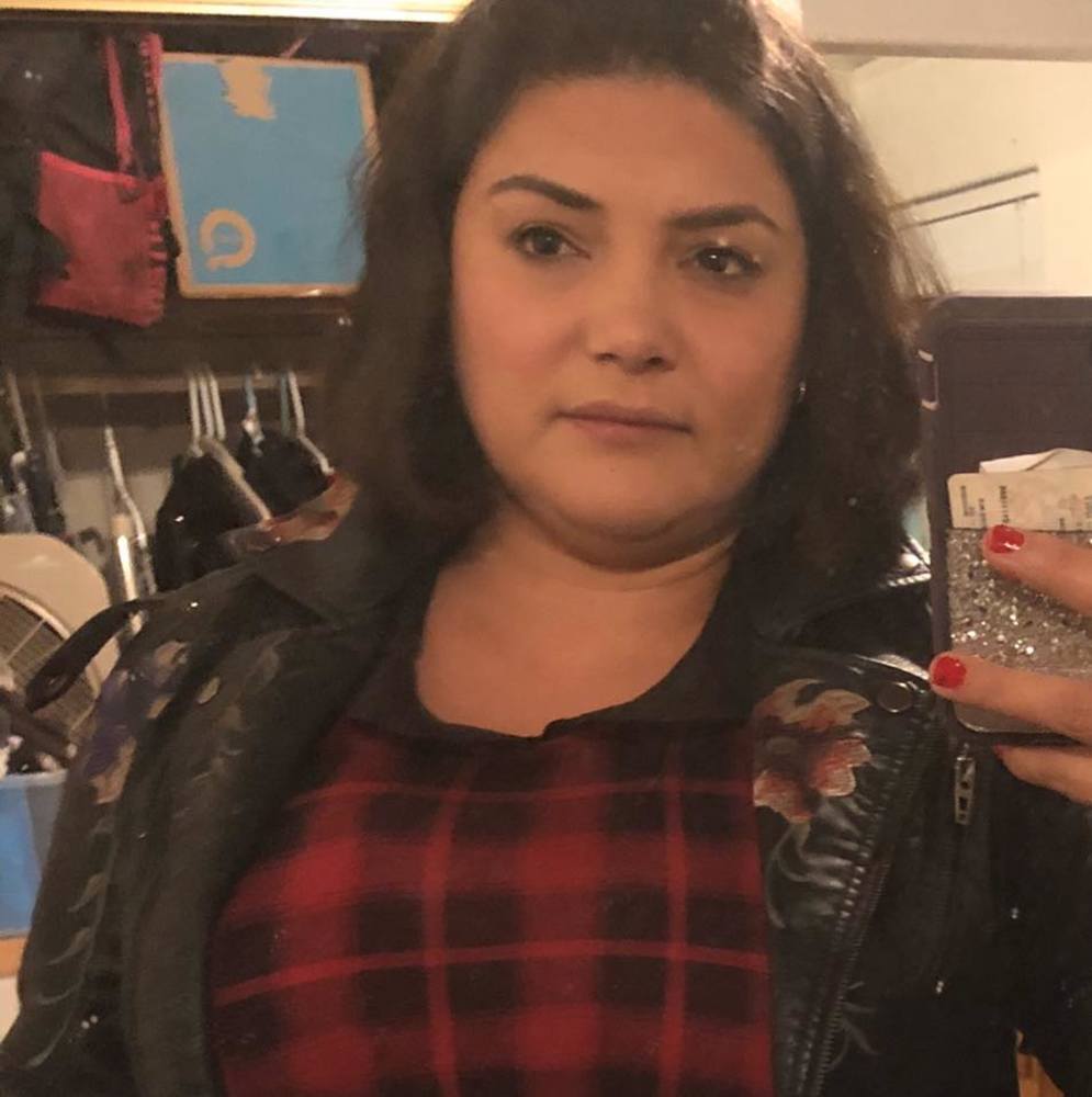 Meet your Posher, Sonya